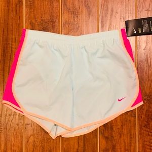 Girls' Nike Dry Tempo Running Short